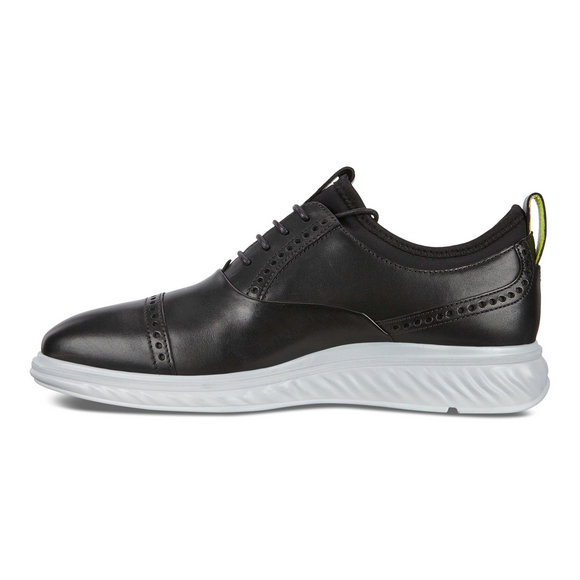 ECCO Men's ST.1 Hybrid Lite Sneaker ECCO Men's ST.1 Hybrid Lite Sneaker